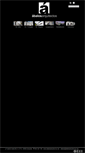 Mobile Screenshot of abalosarquitectos.net